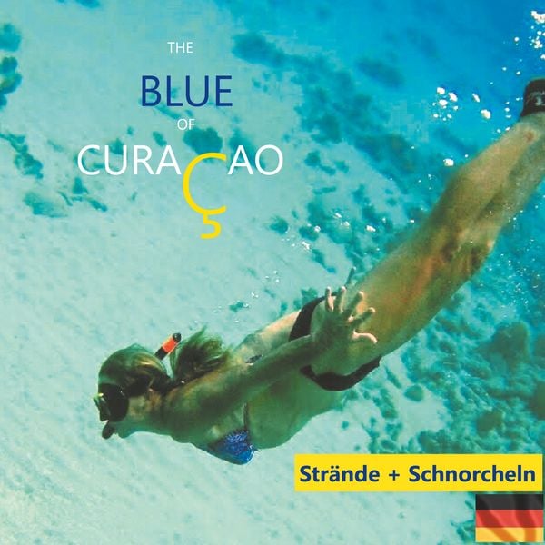 Produktbild: The Blue of Curacao