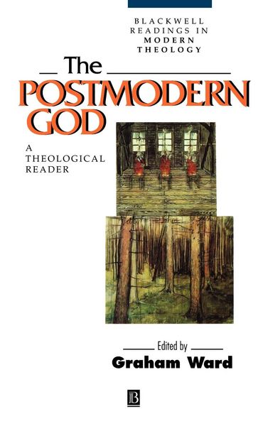 Produktbild: Postmodern God