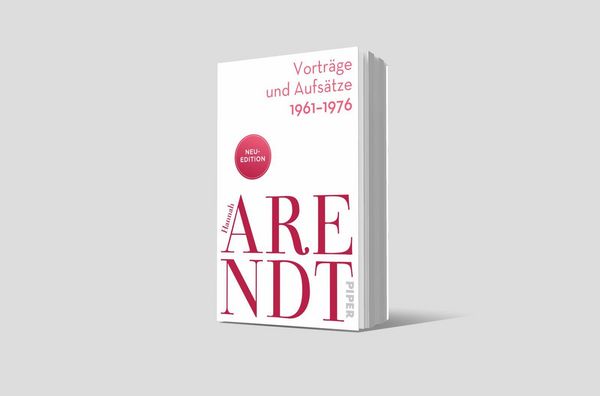 Produktbild: Vortr&auml;ge und Aufs&auml;tze 1961&ndash;1977