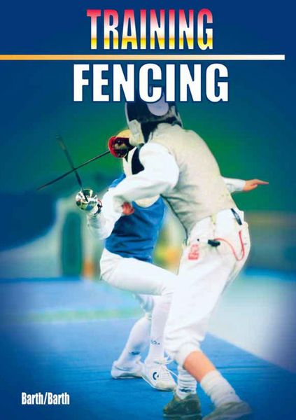 Produktbild: Training Fencing