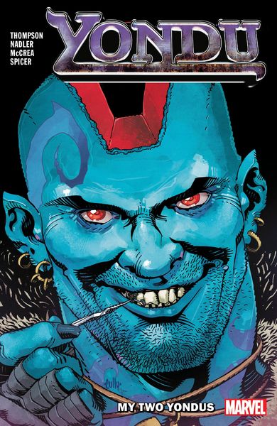 Produktbild: Yondu: My Two Yondus