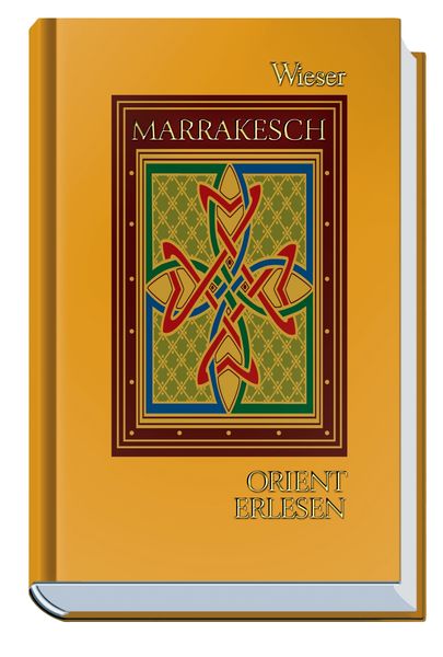 Produktbild: Orient Erlesen Marrakesch