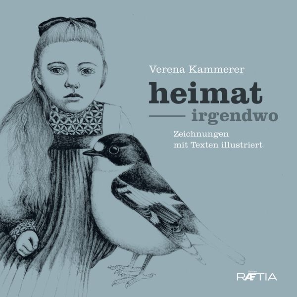 Produktbild: Heimat &ndash; irgendwo