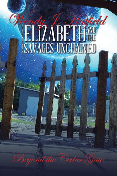 Produktbild: Beyond the Cedar Gate
