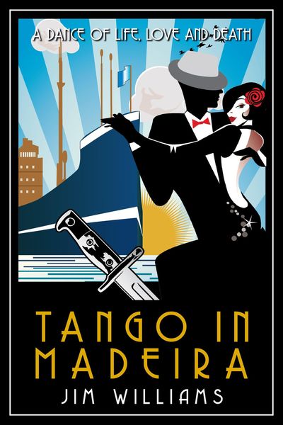 Produktbild: Tango in Madeira
