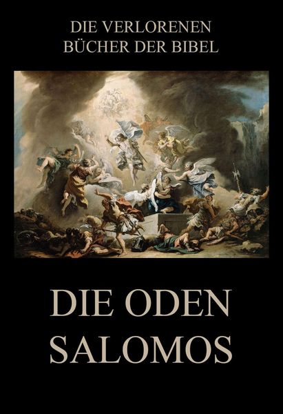 Produktbild: Die Oden Salomos