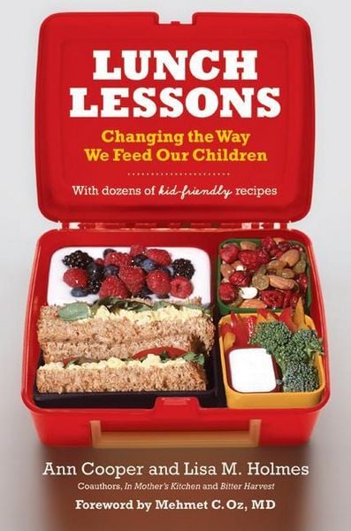 Produktbild: Lunch Lessons