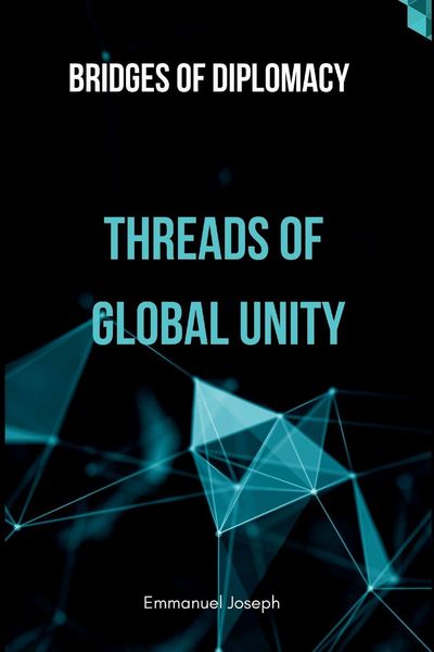 Produktbild: Bridges of Diplomacy