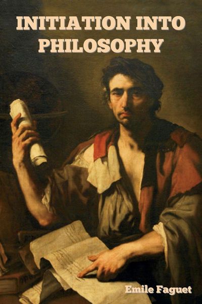 Produktbild: Initiation into Philosophy