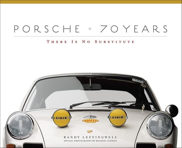 Produktbild: Porsche 70 Years