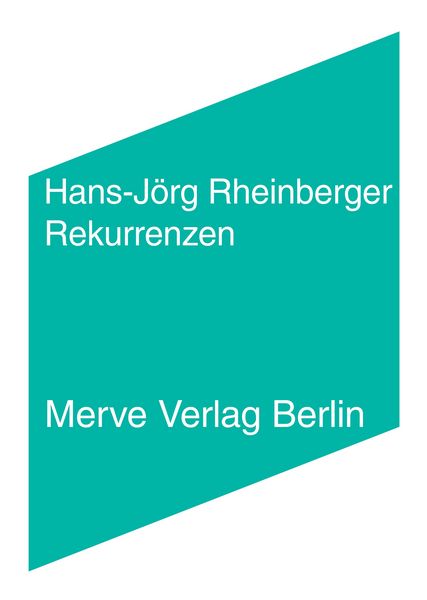 Produktbild: Rekurrenzen