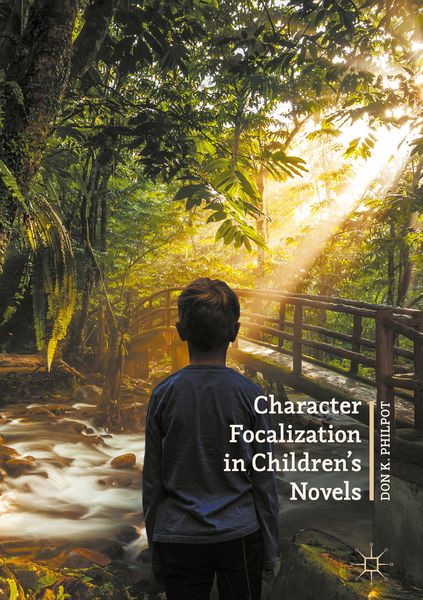 Produktbild: Character Focalization in Children&rsquo;s Novels