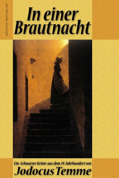 Produktbild: In einer Brautnacht