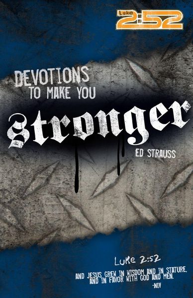 Produktbild: The Devotions to Make You Stronger