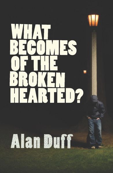 Produktbild: What Becomes of the Broken Hearted?
