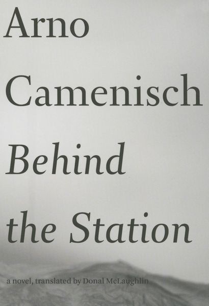 Produktbild: Behind the Station