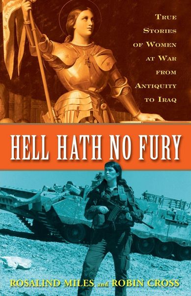 Produktbild: Hell Hath No Fury