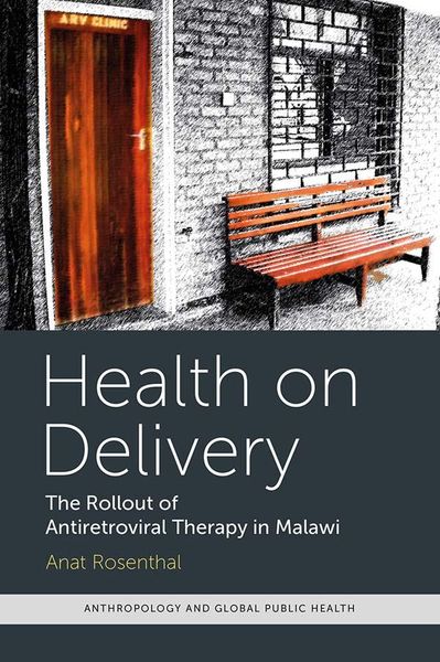 Produktbild: Health on Delivery
