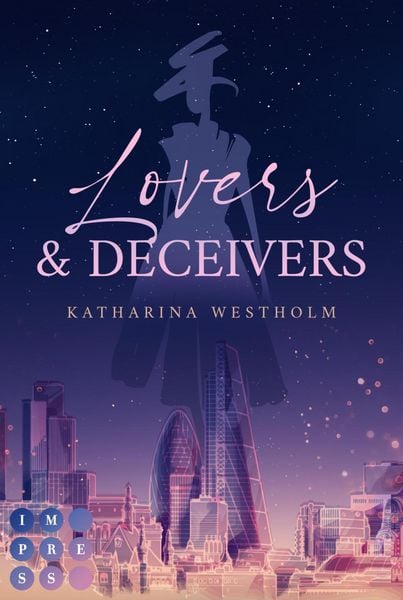 Produktbild: Lovers & Deceivers