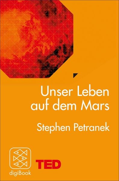 Produktbild: Unser Leben auf dem Mars