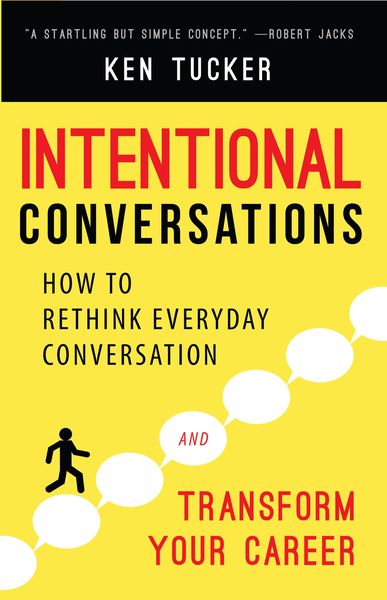 Produktbild: Intentional Conversations
