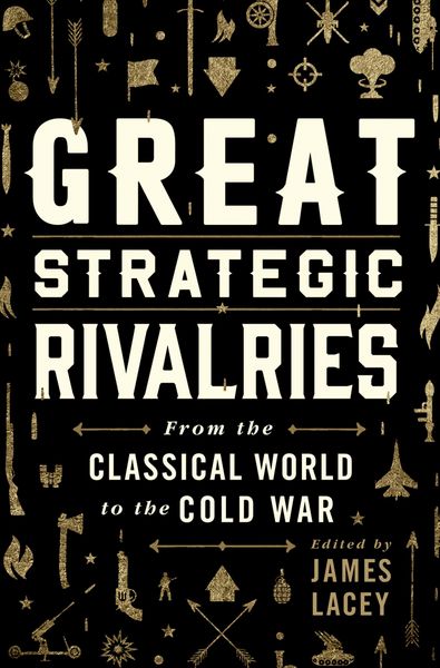 Produktbild: Great Strategic Rivalries
