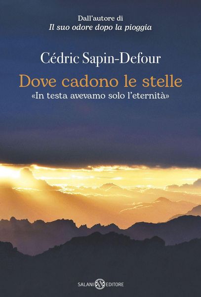 Produktbild: Dove cadono le stelle