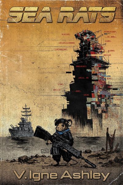 Produktbild: Sea Rats
