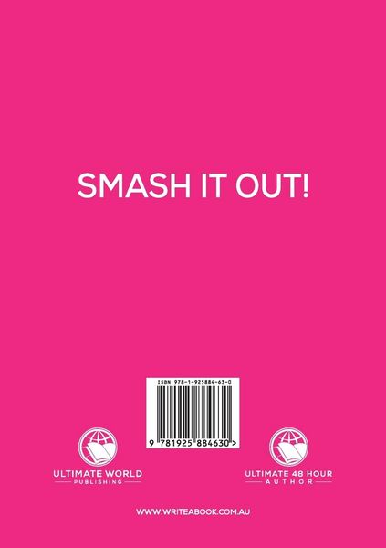 Produktbild: Ultimate First Time Author Book Planner