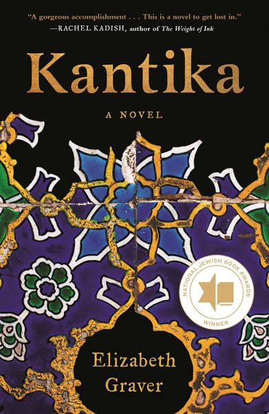 Produktbild: Kantika