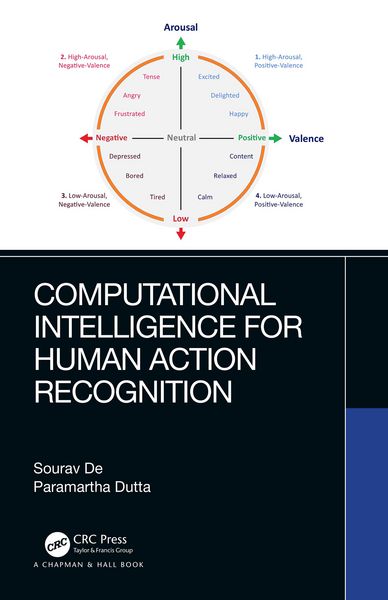 Produktbild: Computational Intelligence for Human Action Recognition