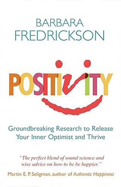 Produktbild: Positivity