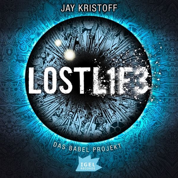 Produktbild: Das Babel Projekt 2. Lostlife