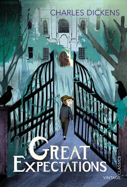 Produktbild: Great Expectations