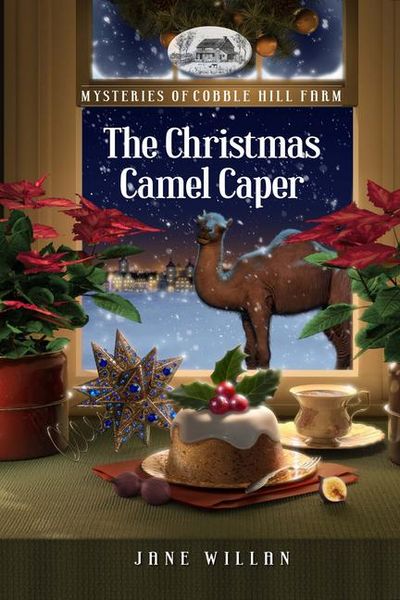 Produktbild: The Christmas Camel Caper
