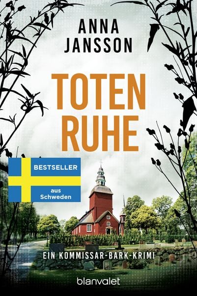 Produktbild: Totenruhe
