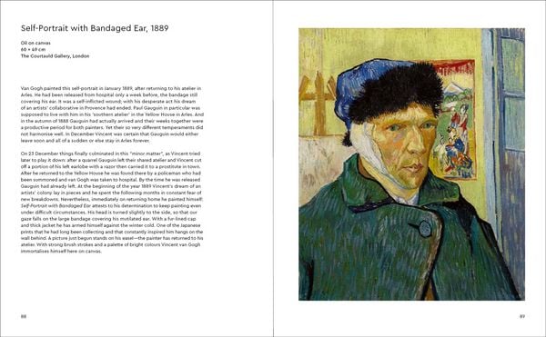 Produktbild: Van Gogh