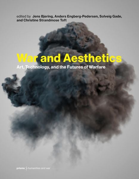 Produktbild: War and Aesthetics