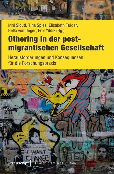 Produktbild: Othering in der postmigrantischen Gesellschaft