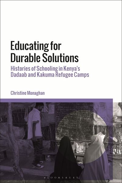 Produktbild: Educating for Durable Solutions