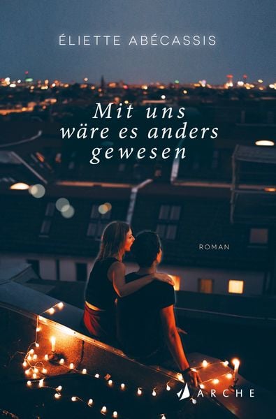 Produktbild: Mit uns wäre es anders gewesen