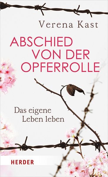 Produktbild: Abschied von der Opferrolle