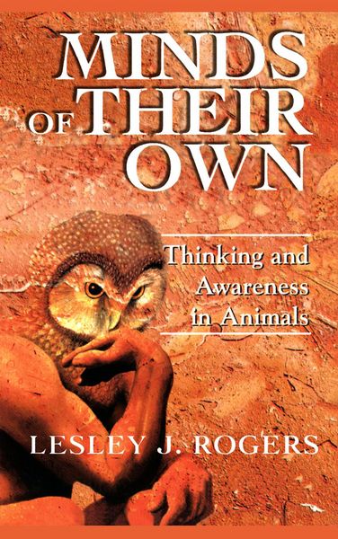Produktbild: Minds of Thier Own