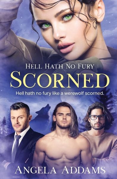 Produktbild: Scorned