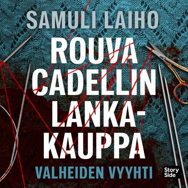 Valheiden vyyhti