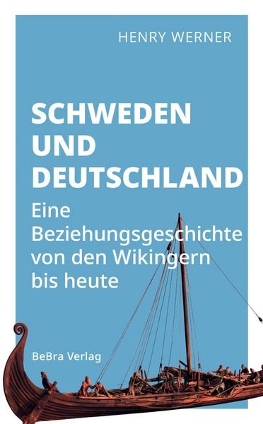 Produktbild: Schweden und Deutschland