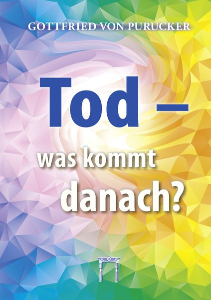 Produktbild: Tod - was kommt danach?