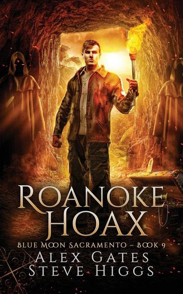 Produktbild: Roanoke Hoax