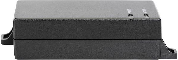 Produktbild: Digitus DN-95102-1 PoE Injektor 10 / 100 / 1000 MBit/s IEEE802.3af (15.4 W)