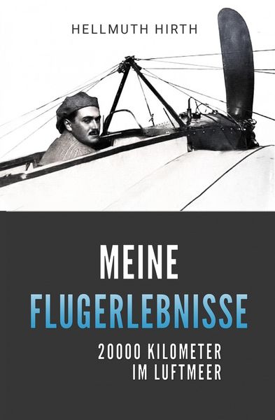 Produktbild: Meine Flugerlebnisse